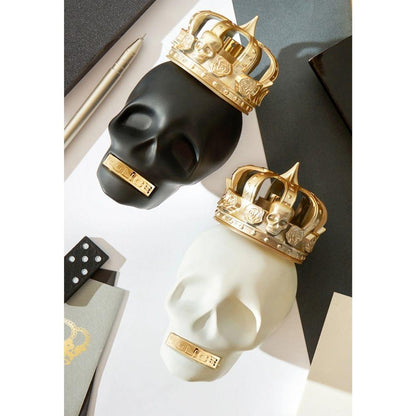 Police To Be The King EDT 125 ml Erkek Parfümü