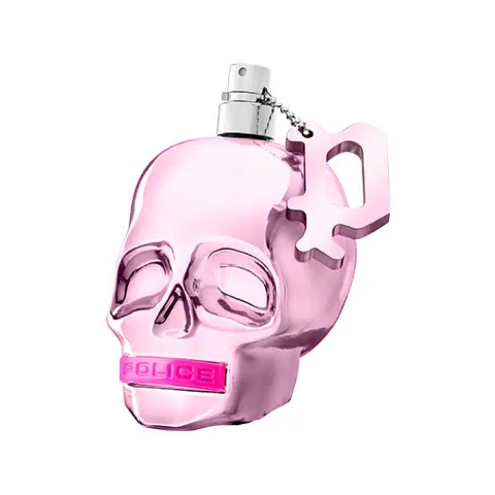 Police To Be True Me For Woman EDP 125 ml Kadın Parfümü