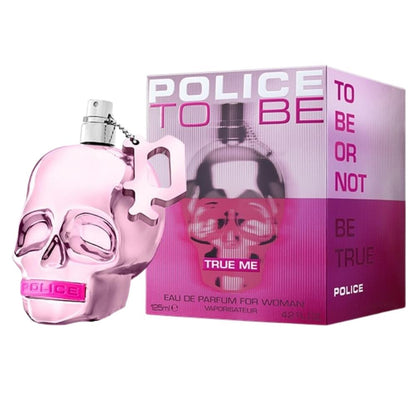 Police To Be True Me For Woman EDP 125 ml Kadın Parfümü