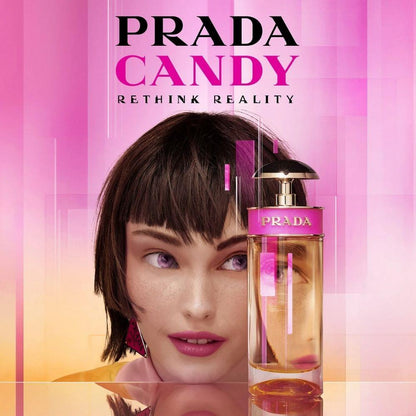 Prada Candy EDP 80 ml Kadın Parfümü