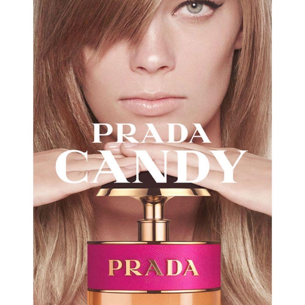 Prada Candy EDP 80 ml Kadın Parfümü