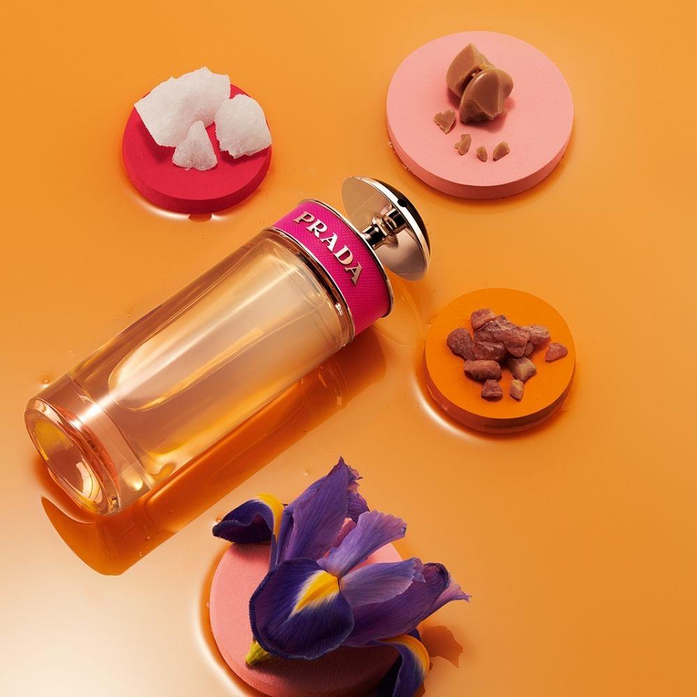 Prada Candy EDP 80 ml Kadın Parfümü