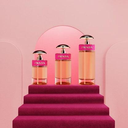 Prada Candy EDP 80 ml Kadın Parfümü