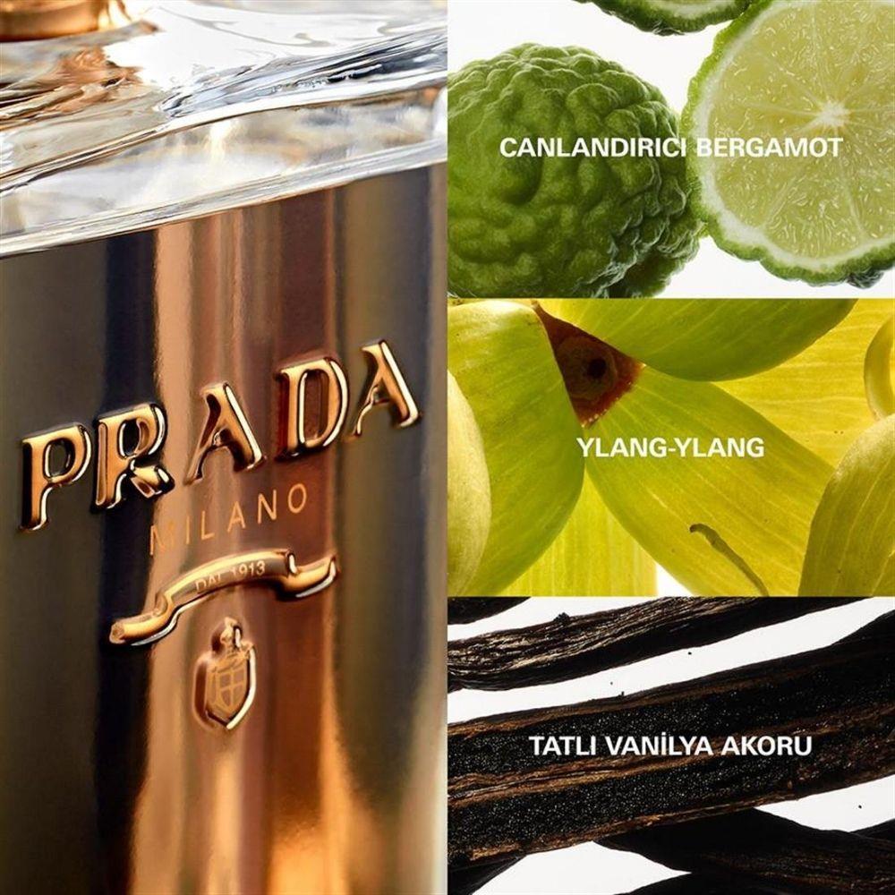 Prada La Femme EDP 50 ml Kadın Parfümü