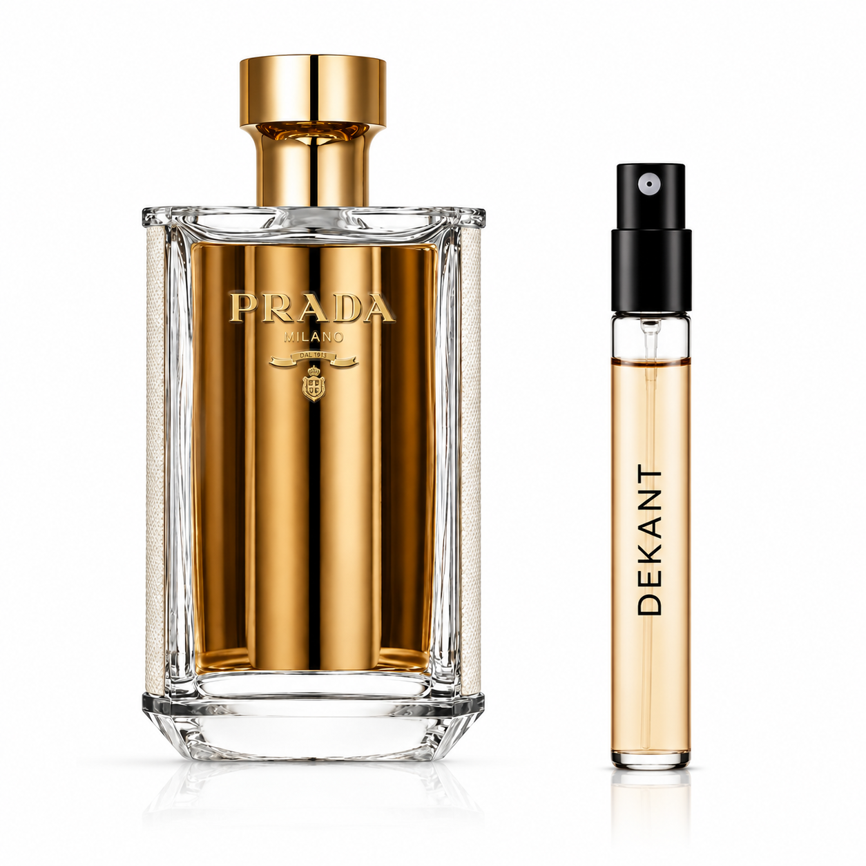 Prada La Femme EDP Dekant Kadın Parfüm