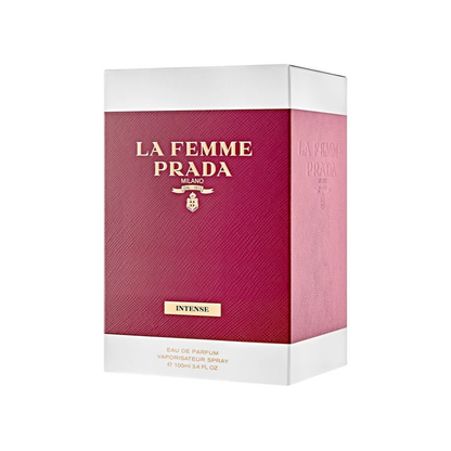 Prada La Femme Intense EDP 100 ml Kadın Parfümü