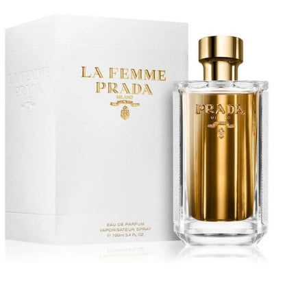 Prada La Femme Prada EDP 100 ml Kadın Parfümü