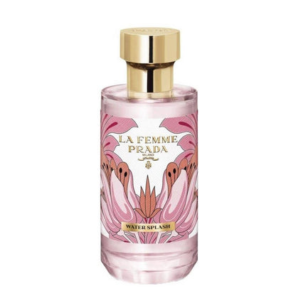 Prada La Femme Water Splash Women EDT 150 ml Kadın Parfümü