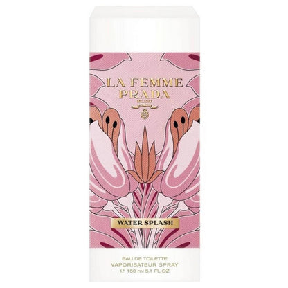 Prada La Femme Water Splash Women EDT 150 ml Kadın Parfümü