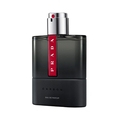 Prada Luna Rossa Carbon EDP 100 ml Erkek Parfümü