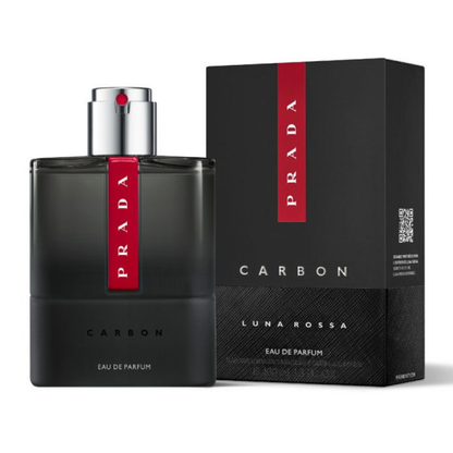Prada Luna Rossa Carbon EDP 100 ml Erkek Parfümü