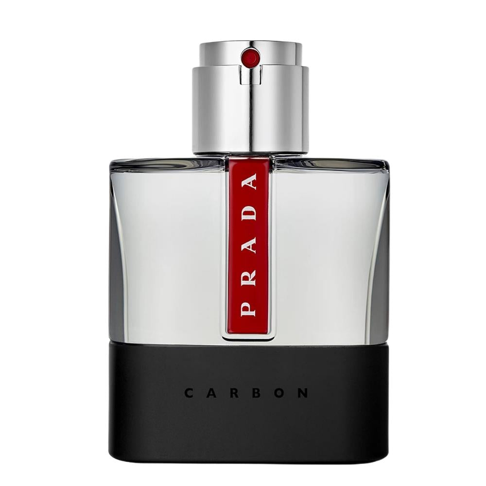 Prada Luna Rossa Carbon EDT Refillable 50 ml Erkek Parfümü