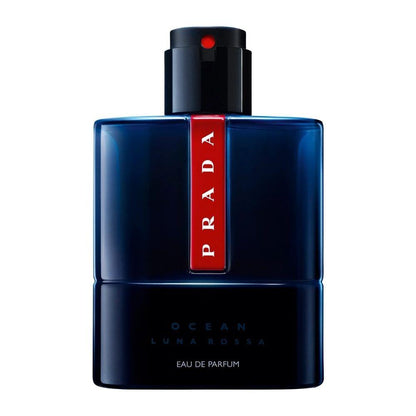 Prada Luna Rossa Ocean EDP 100 ml Erkek Parfümü