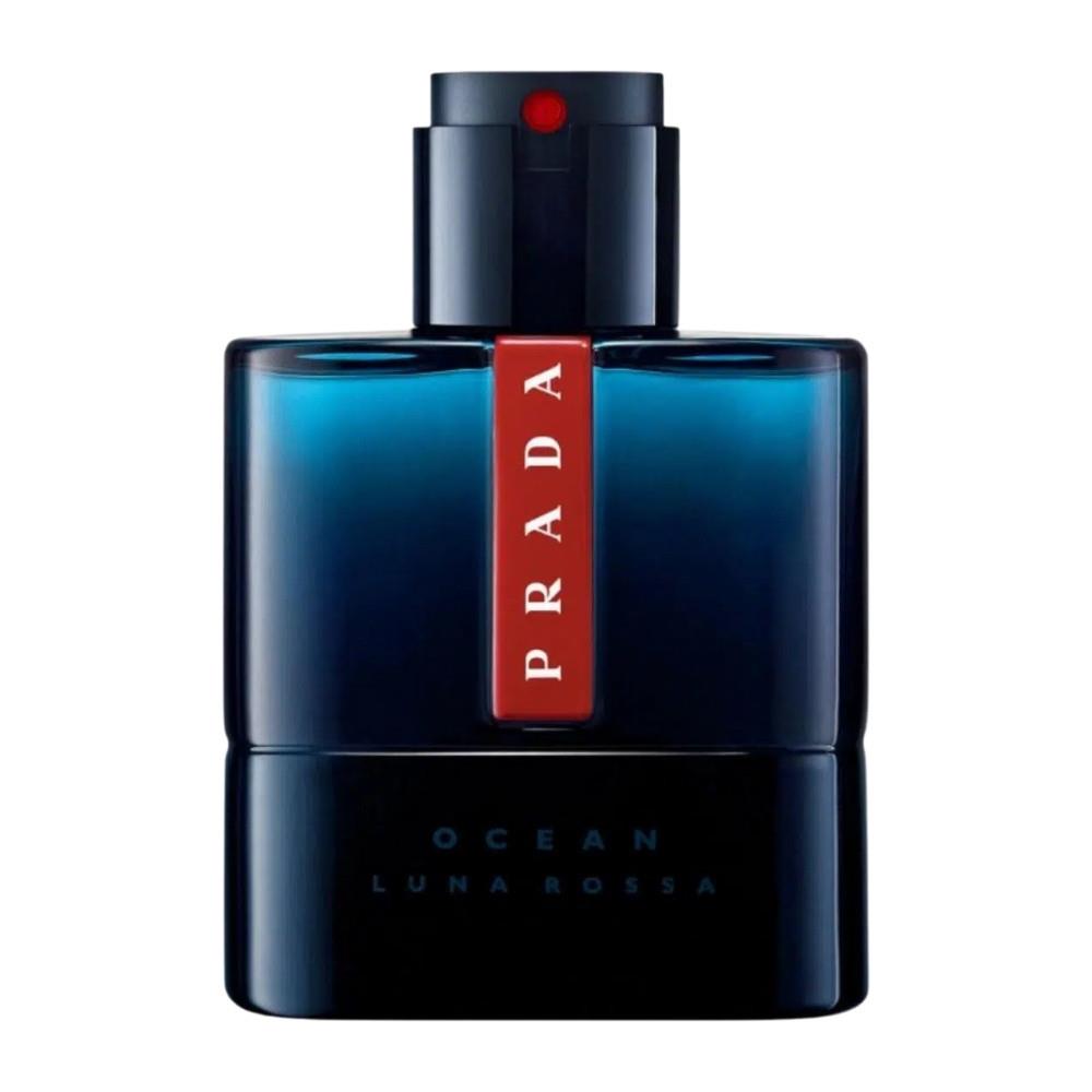 Prada Luna Rossa Ocean EDT 100 ml Erkek Parfümü