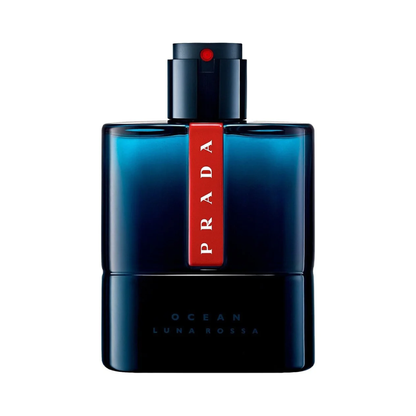 Prada Luna Rossa Ocean EDT 50 ml Erkek Parfümü