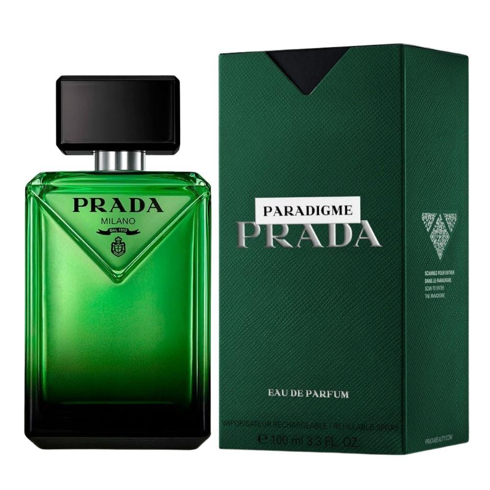 Prada Paradigme EDP 100 ml Erkek Parfümü