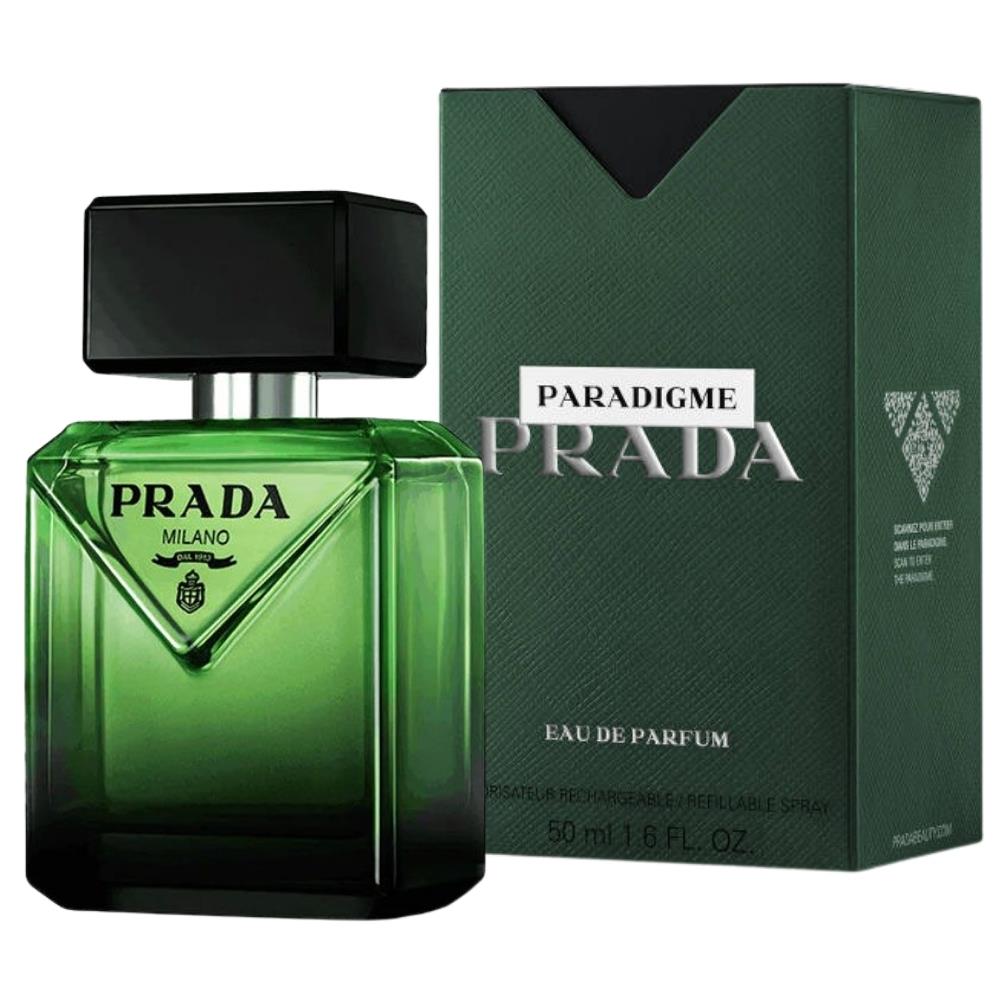 Prada Paradigme EDP 50 ml Erkek Parfümü