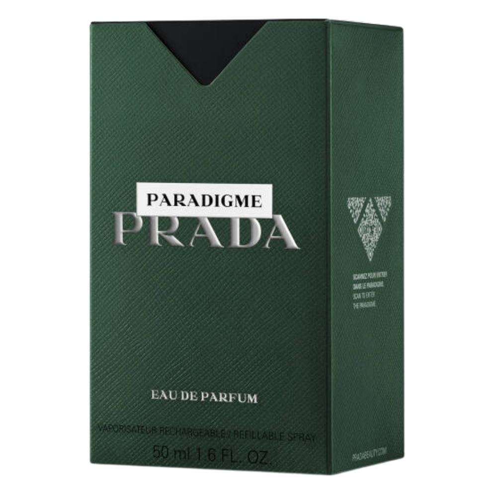 Prada Paradigme EDP 50 ml Erkek Parfümü