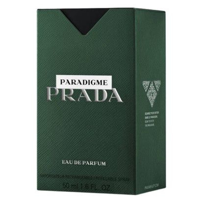 Prada Paradigme EDP 50 ml Erkek Parfümü