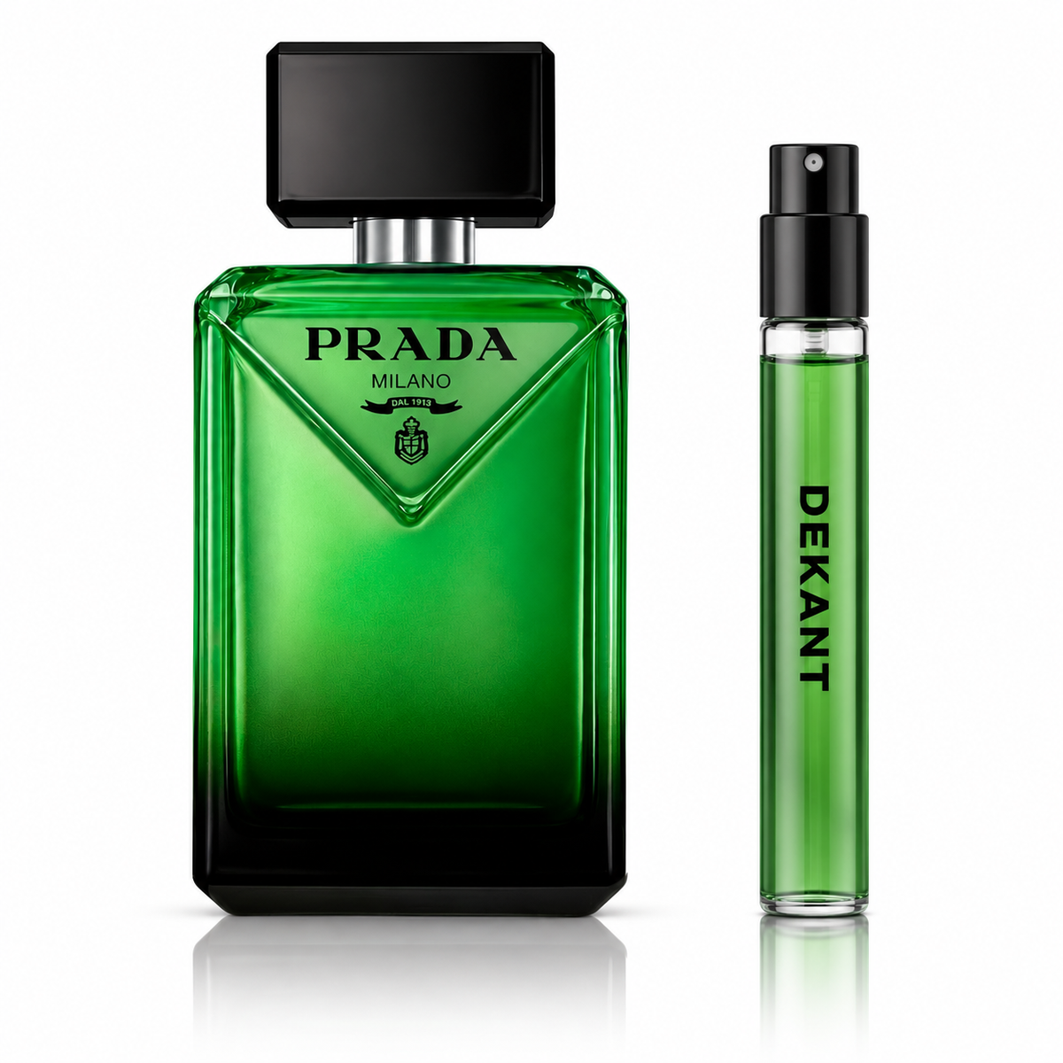 Prada Paradigme EDP Dekant Erkek Parfüm