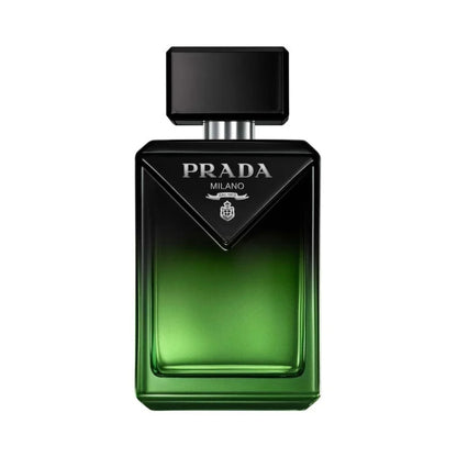 Prada Paradigme Parfum 100 ml Refillable Erkek Parfümü