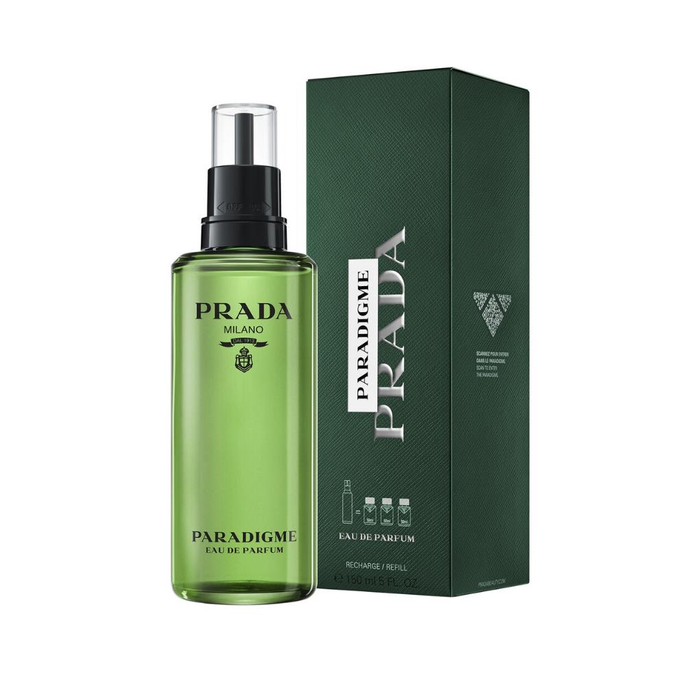 Prada Paradigme Refill EDP 150 ml Erkek Parfümü
