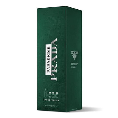 Prada Paradigme Refill EDP 150 ml Erkek Parfümü