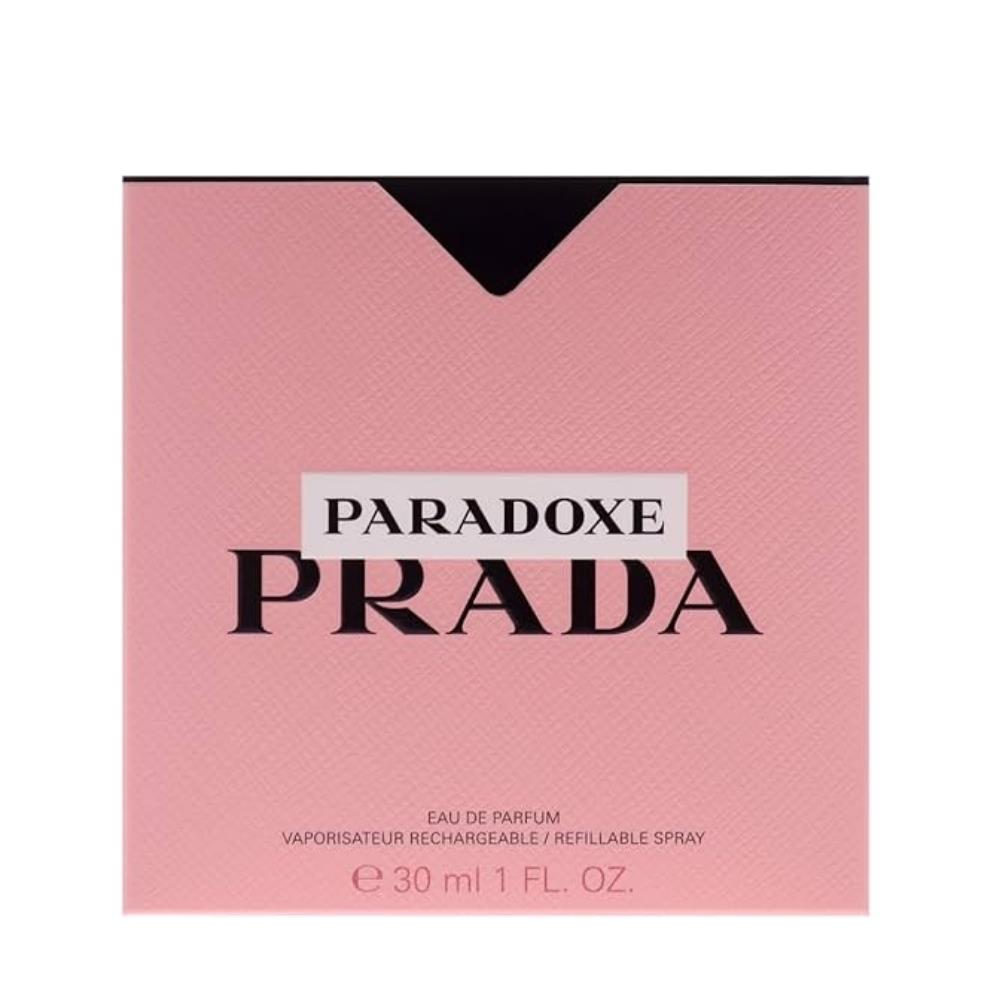 Prada Paradoxe Refillable EDP 30 ml Kadın Parfümü