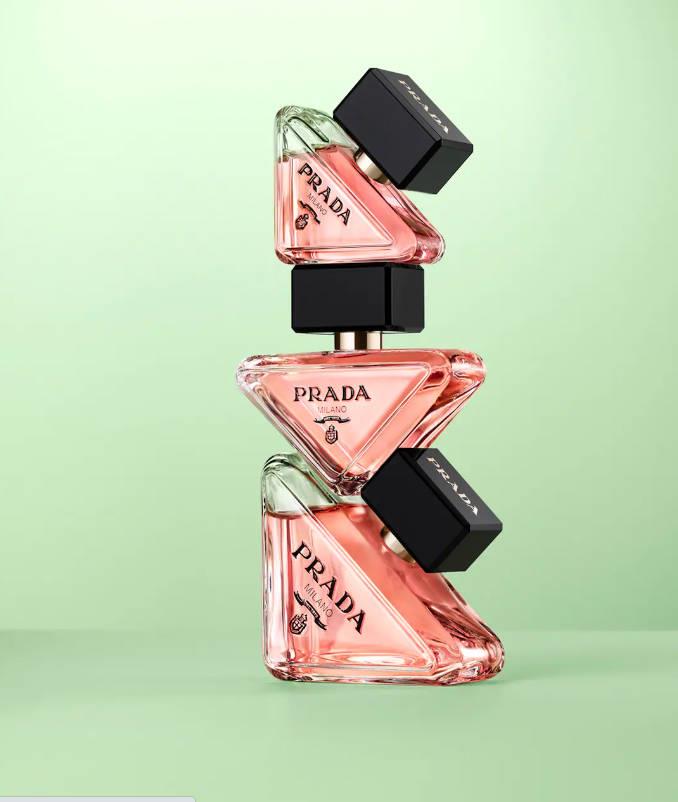 Prada Paradoxe EDP 50 ml Kadın Parfümü