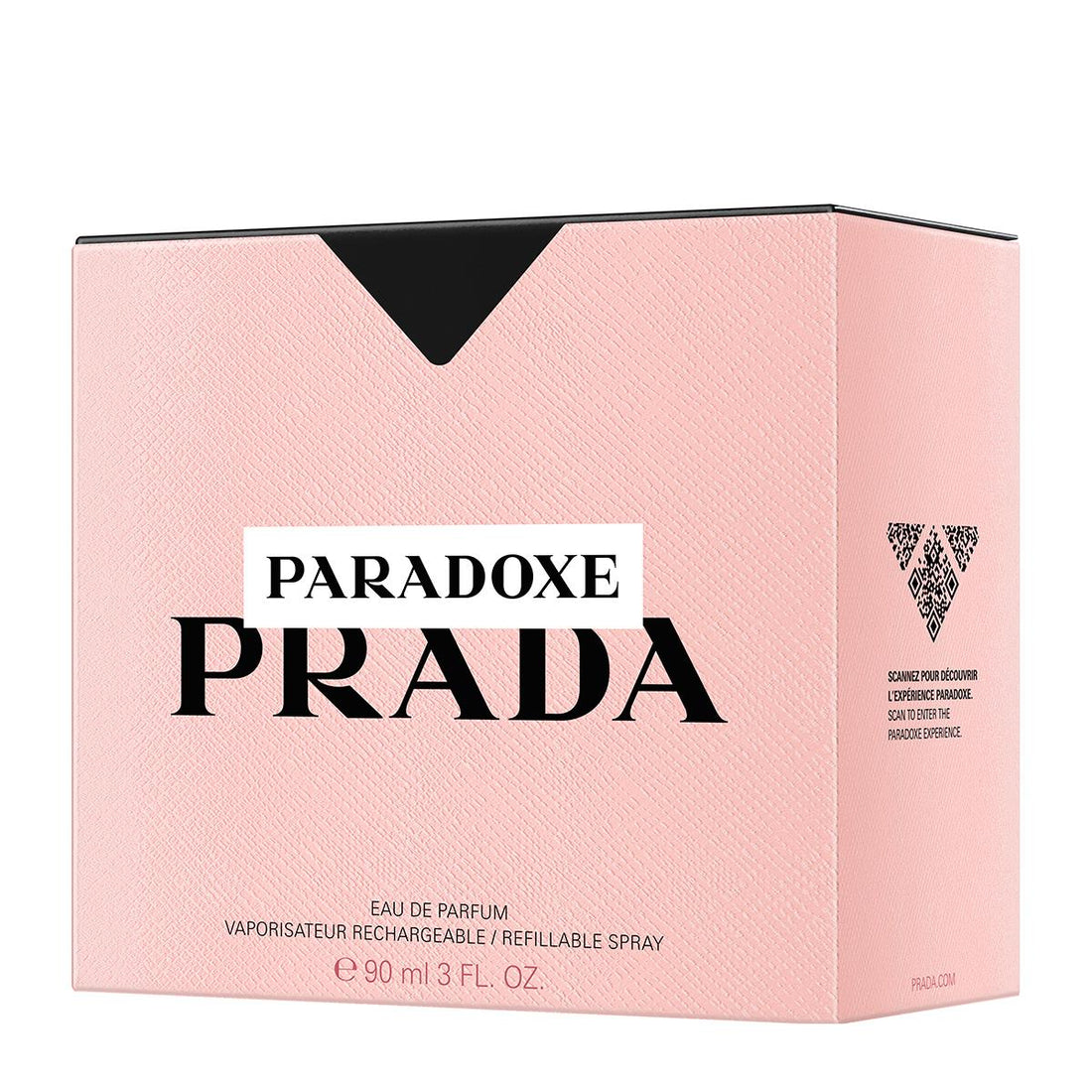 Prada Paradoxe EDP 90 ml Kadın Parfümü