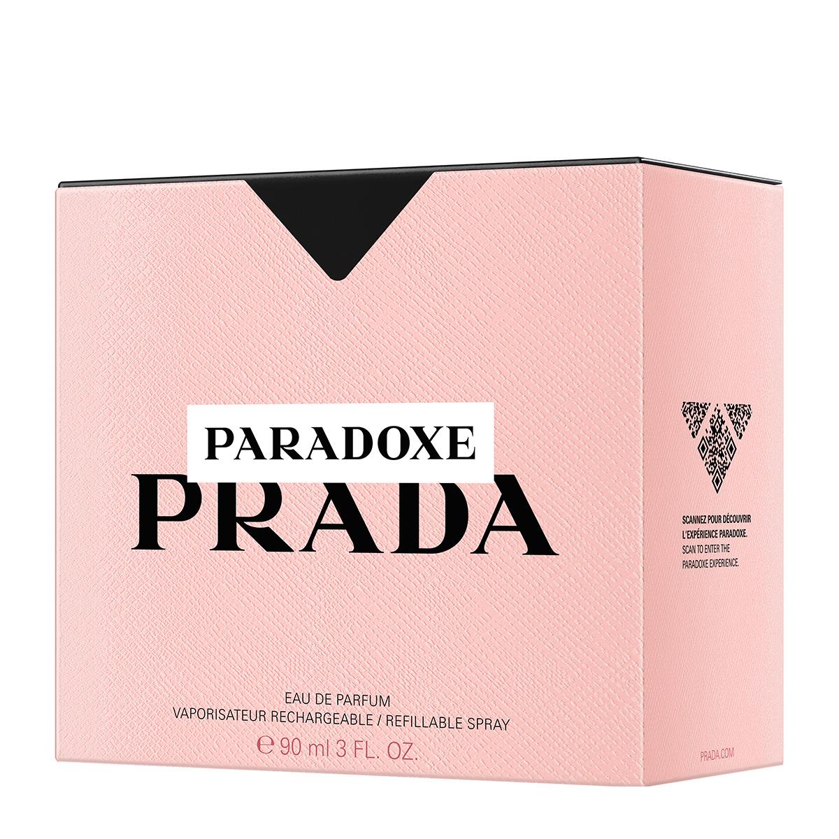 Prada Paradoxe EDP 90 ml Kadın Parfümü