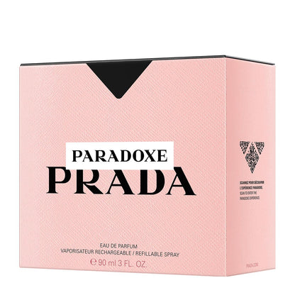 Prada Paradoxe EDP 90 ml Kadın Parfümü