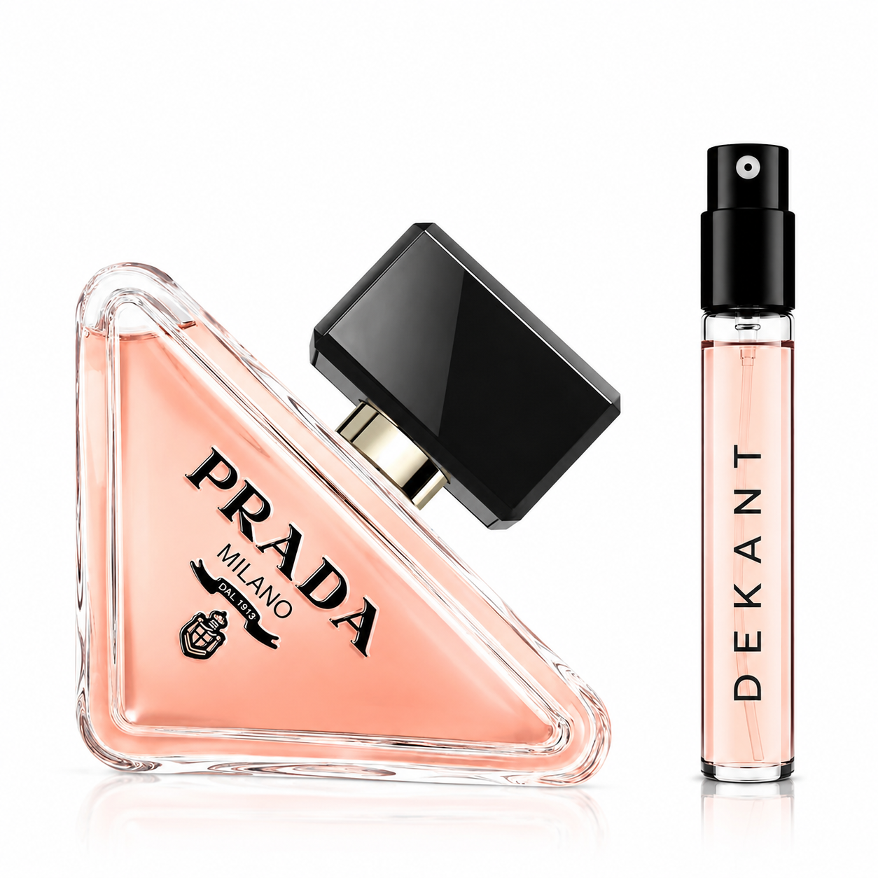 Prada Paradoxe EDP Dekant Kadın Parfüm