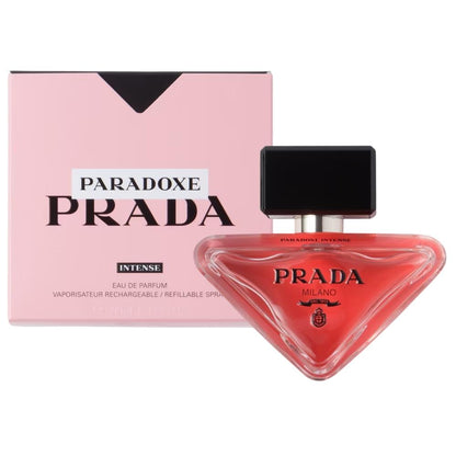 Prada Paradoxe EDP Intense 50 ml Kadın Parfümü