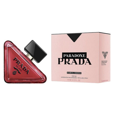 Prada Paradoxe Radical Essence Parfum 90 ml Kadın Parfümü