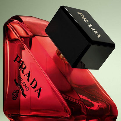 Prada Paradoxe Radical Essence Parfum 90 ml Kadın Parfümü