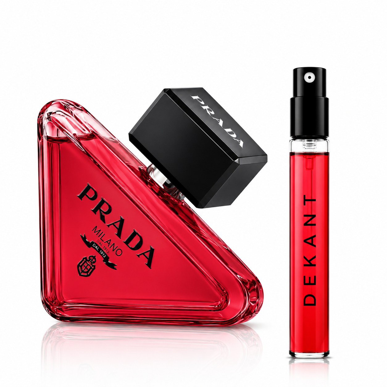 Prada Paradoxe Radical Essence Parfum Dekant Kadın Parfüm