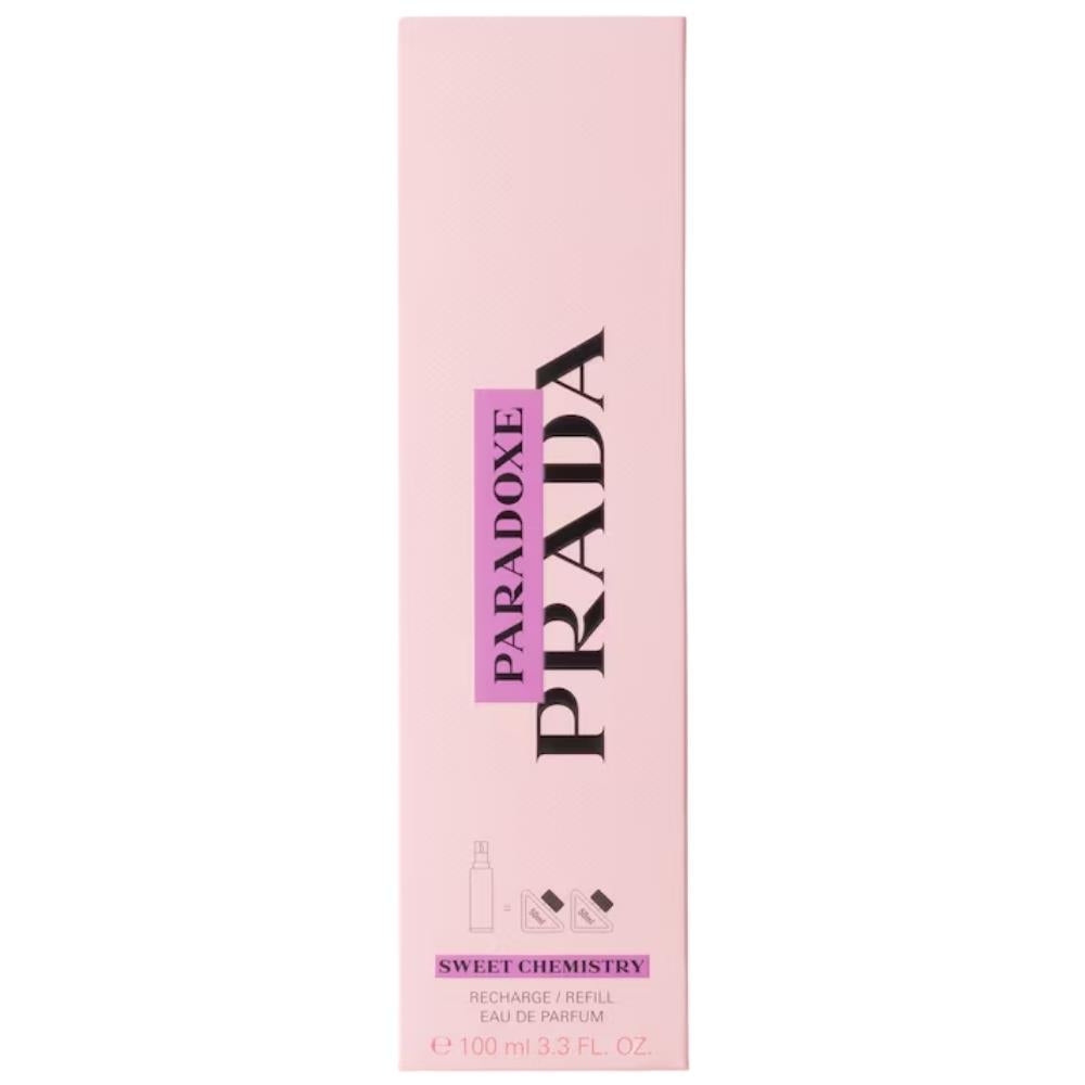 Prada Paradoxe Sweet Chemistry EDP 100 ml Refill Kadın Parfümü
