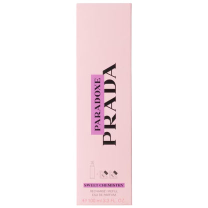 Prada Paradoxe Sweet Chemistry EDP 100 ml Refill Kadın Parfümü