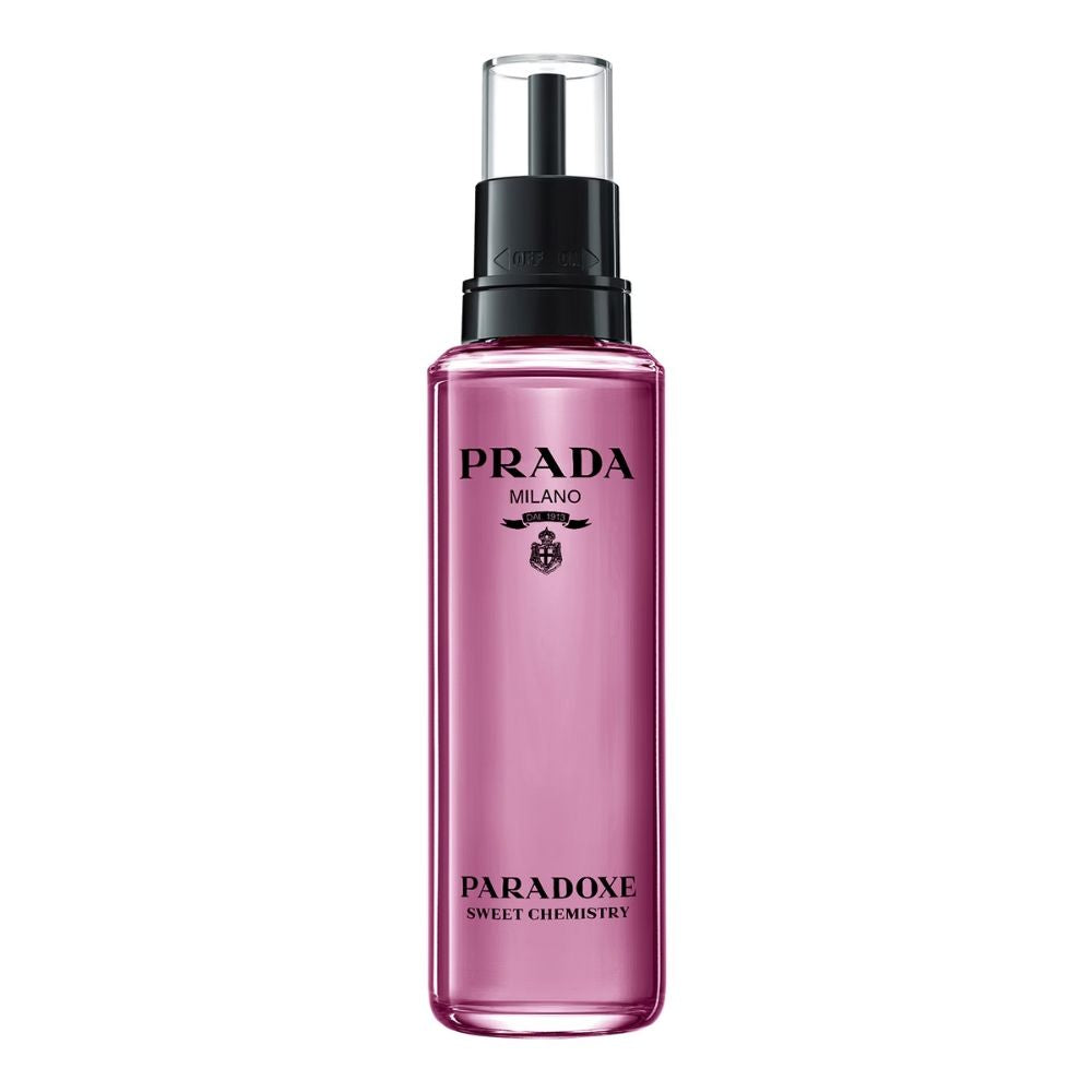 Prada Paradoxe Sweet Chemistry EDP 100 ml Refill Kadın Parfümü