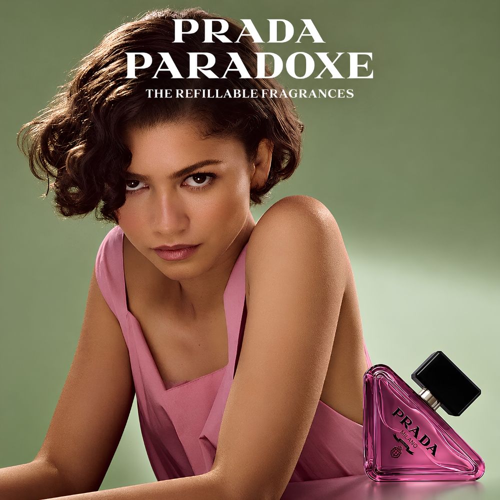 Prada Paradoxe Sweet Chemistry EDP Dekant Kadın Parfüm