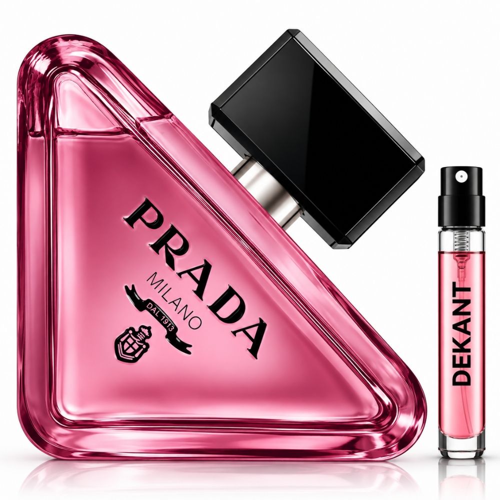 Prada Paradoxe Sweet Chemistry EDP Dekant Kadın Parfüm