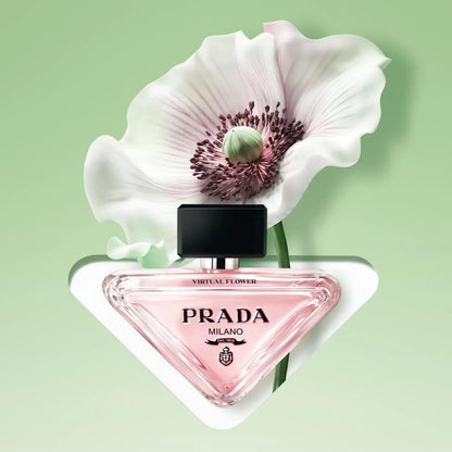 Prada Paradoxe Virtual Flower Refillable EDP 50 ml Kadın Parfümü
