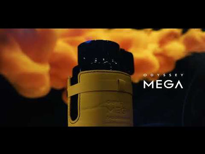 Armaf Odyssey Mega Limited Edition EDP Dekant Erkek Parfüm