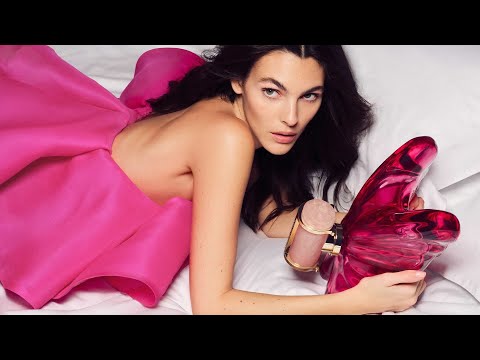 Carolina Herrera La Bomba EDP Dekant Kadın Parfüm