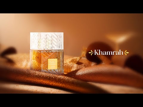 Lattafa Khamrah EDP 100 ml Unisex Parfüm