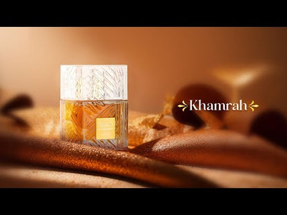 Lattafa Khamrah EDP 100 ml Unisex Parfüm