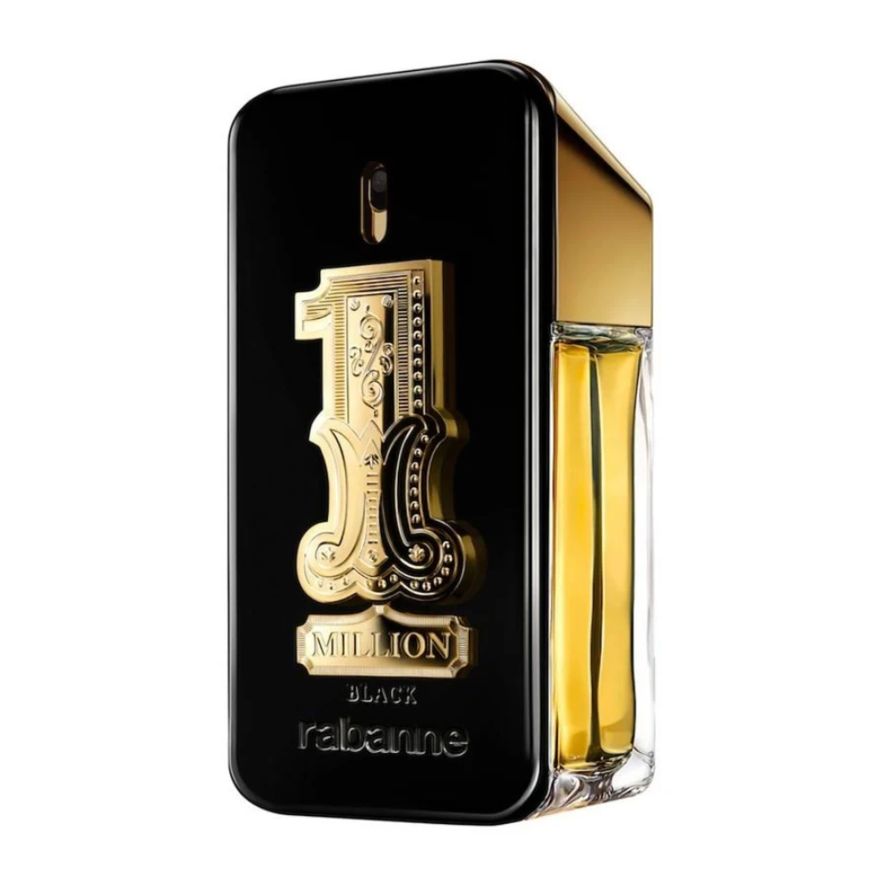 Rabanne 1 Million Black Edp 50ml