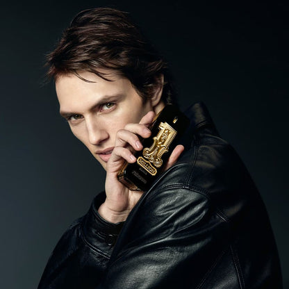 Rabanne 1 Million Black EDP Dekant Erkek Parfüm