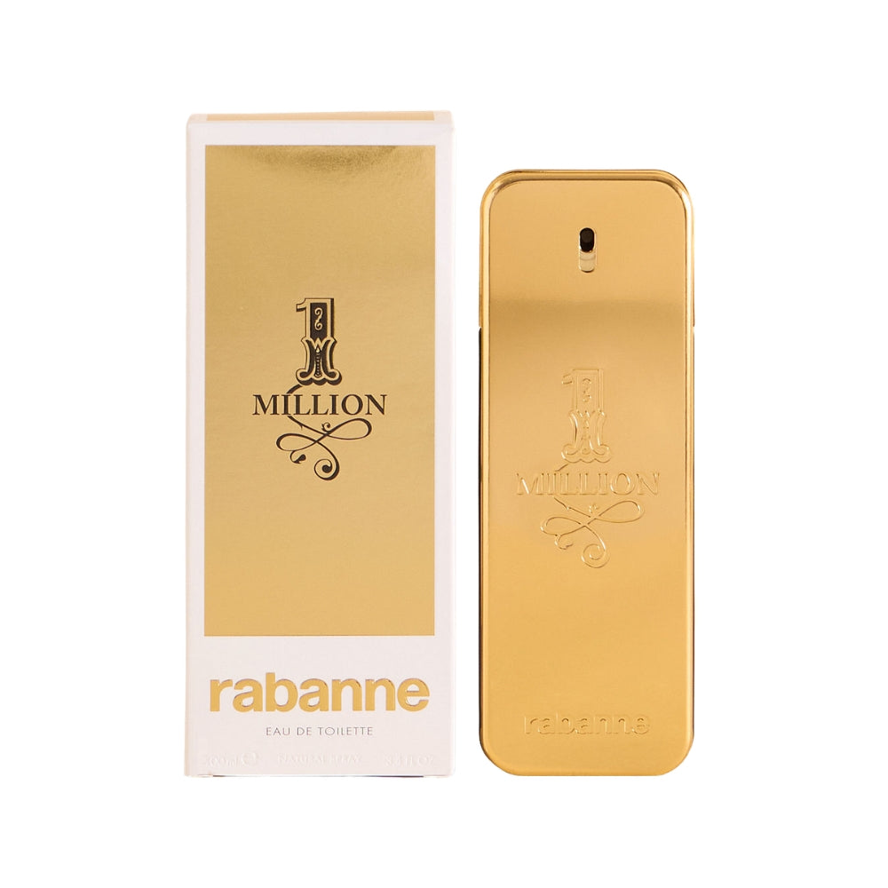 Rabanne 1 Million EDT 100 ml Erkek Parfümü